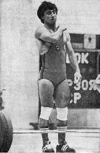 O. Mirzoyan
